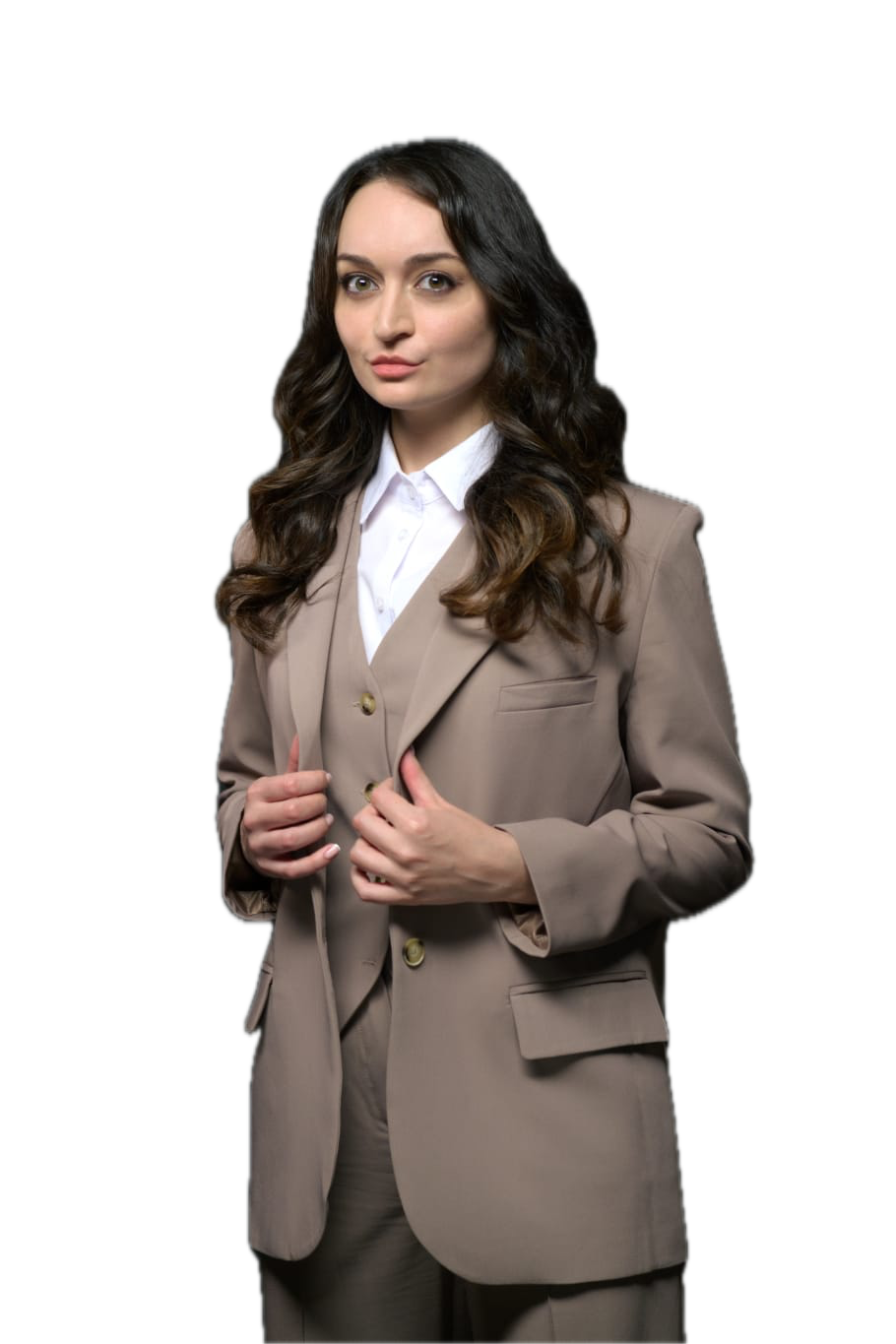 Фото адвоката Шейнин Ю. В.